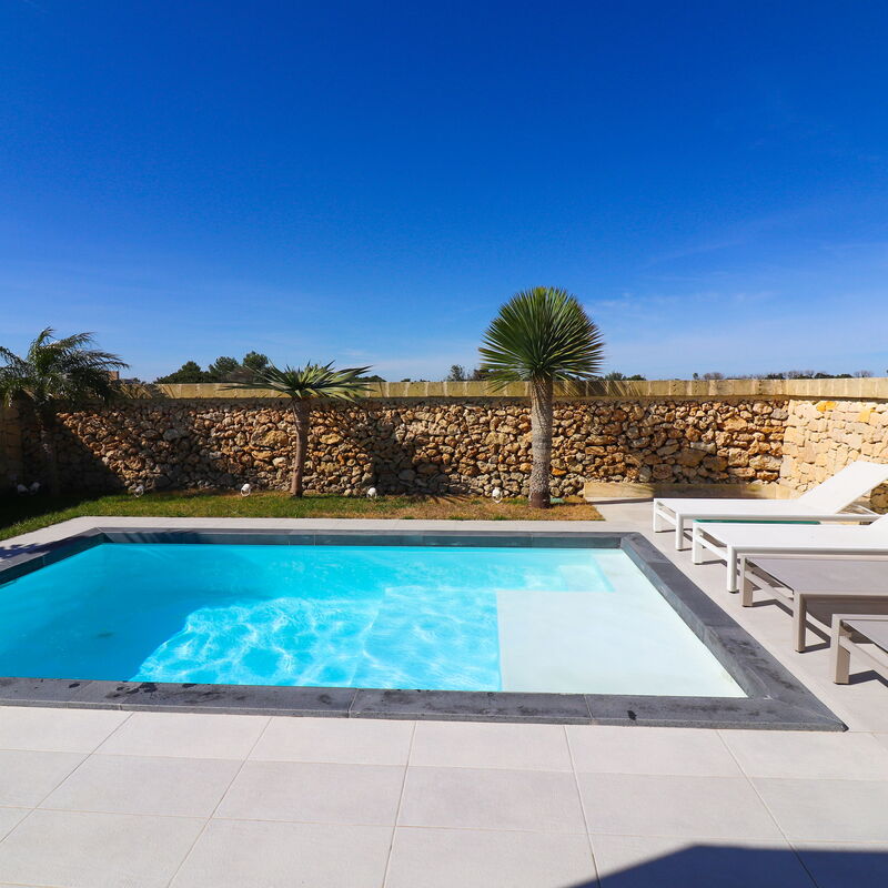 Villa Ginevra Luxury Otranto