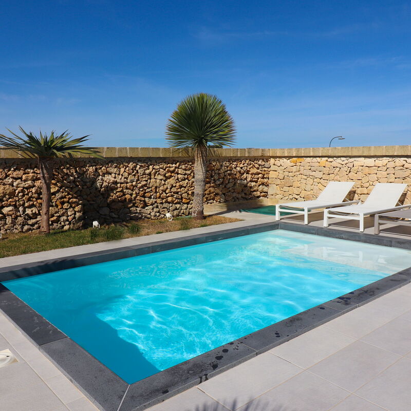 Villa Ginevra Luxury Otranto