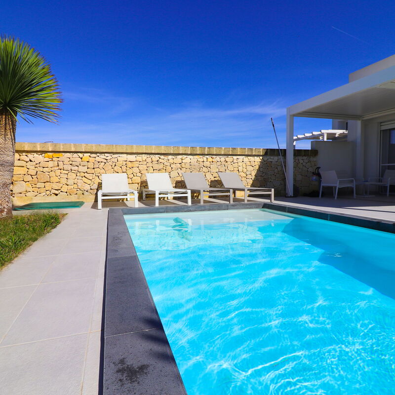 Villa Ginevra Luxury Otranto