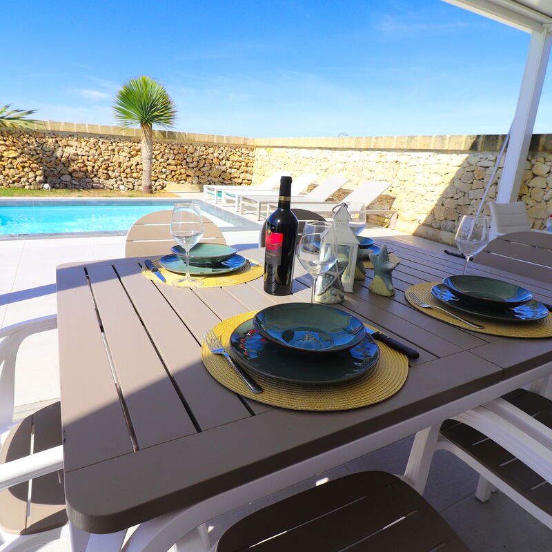 Villa Ginevra Luxury Otranto