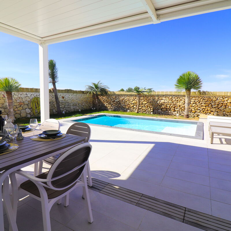 Villa Ginevra Luxury Otranto