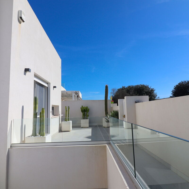 Villa Ginevra Luxury Otranto