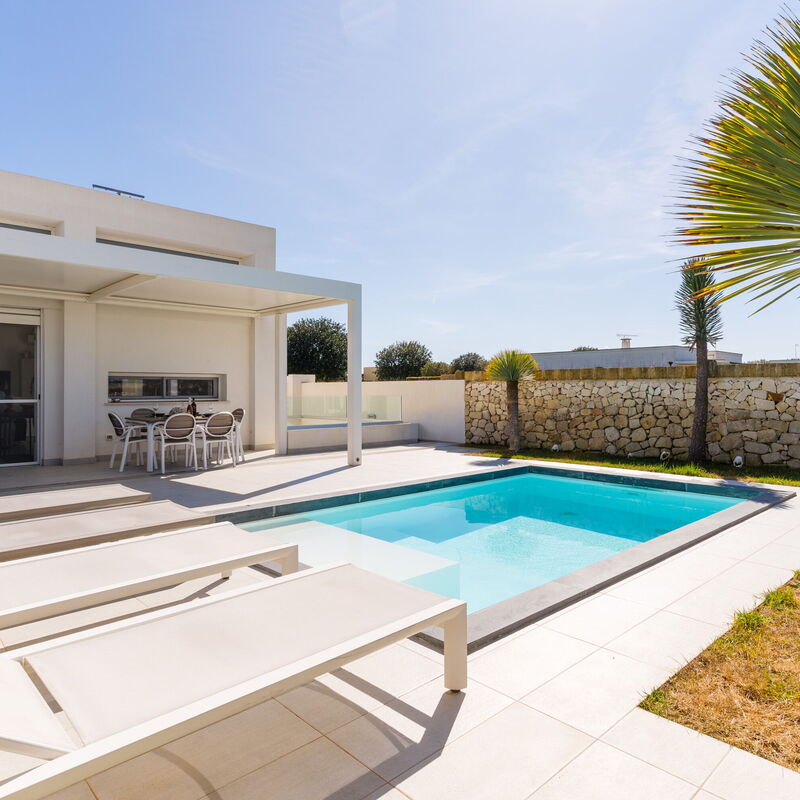 Villa Ginevra Luxury Otranto