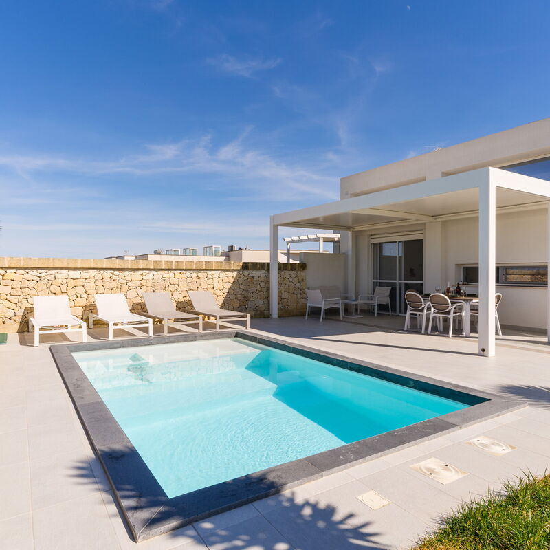 Villa Ginevra Luxury Otranto