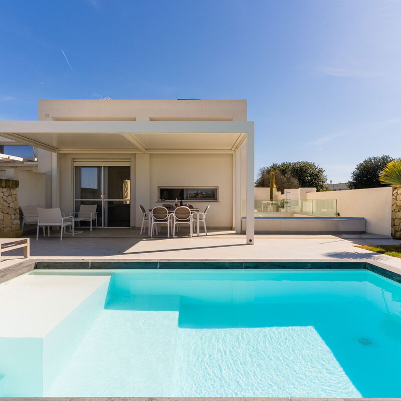 Villa Ginevra Luxury Otranto