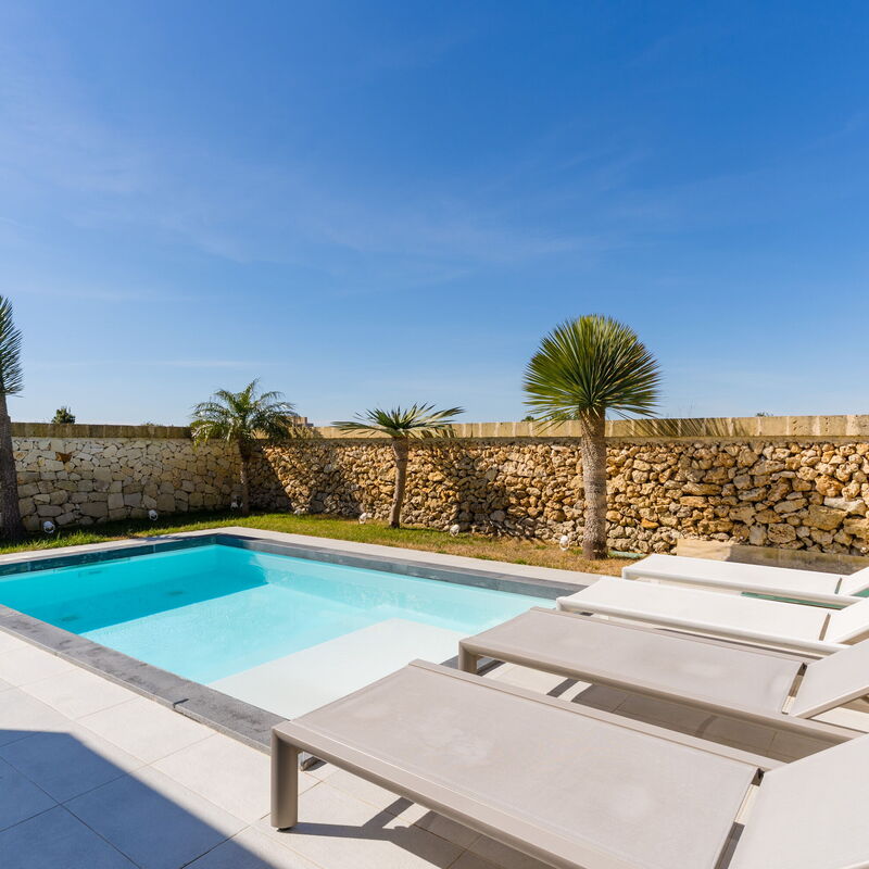 Villa Ginevra Luxury Otranto
