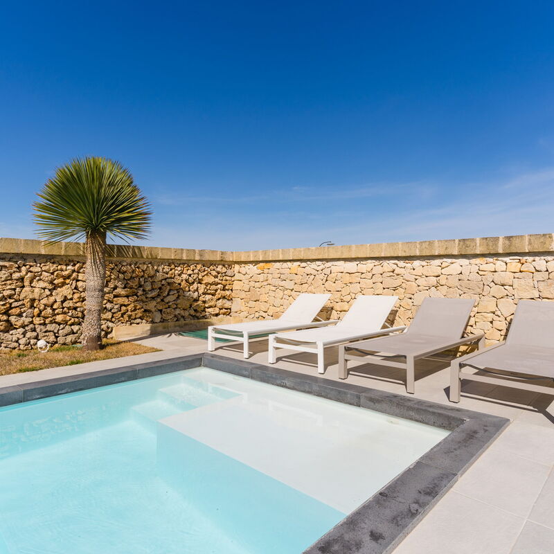Villa Ginevra Luxury Otranto
