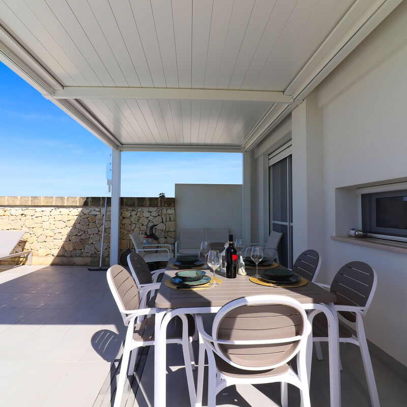 Villa Ginevra Luxury Otranto