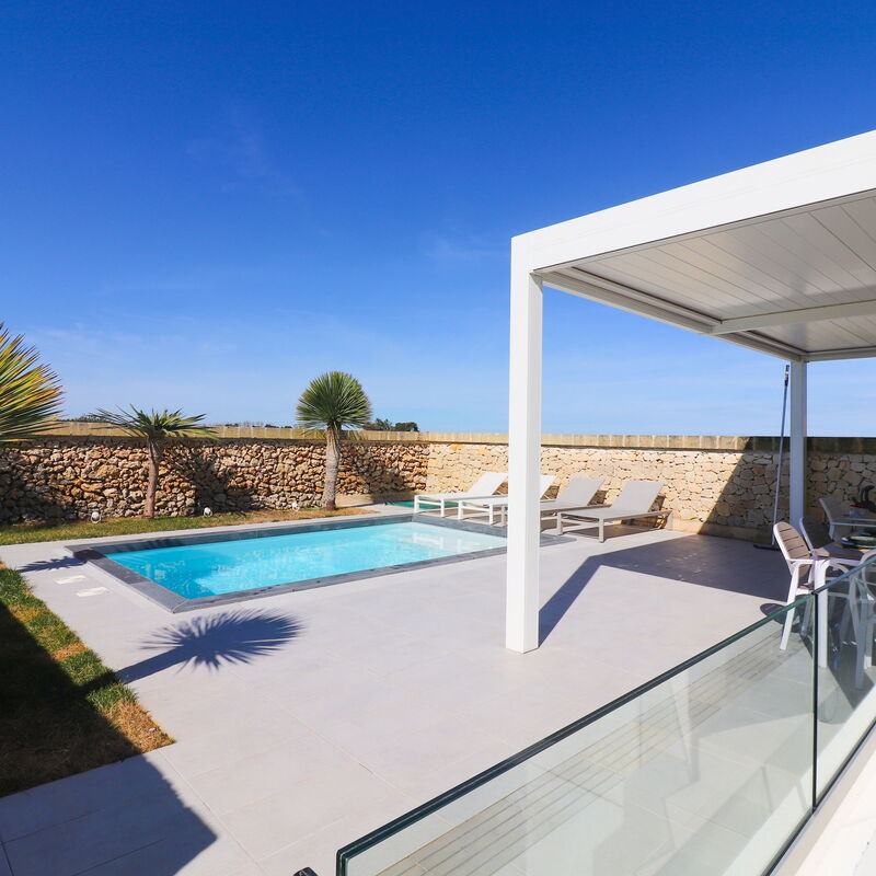 Villa Ginevra Luxury Otranto