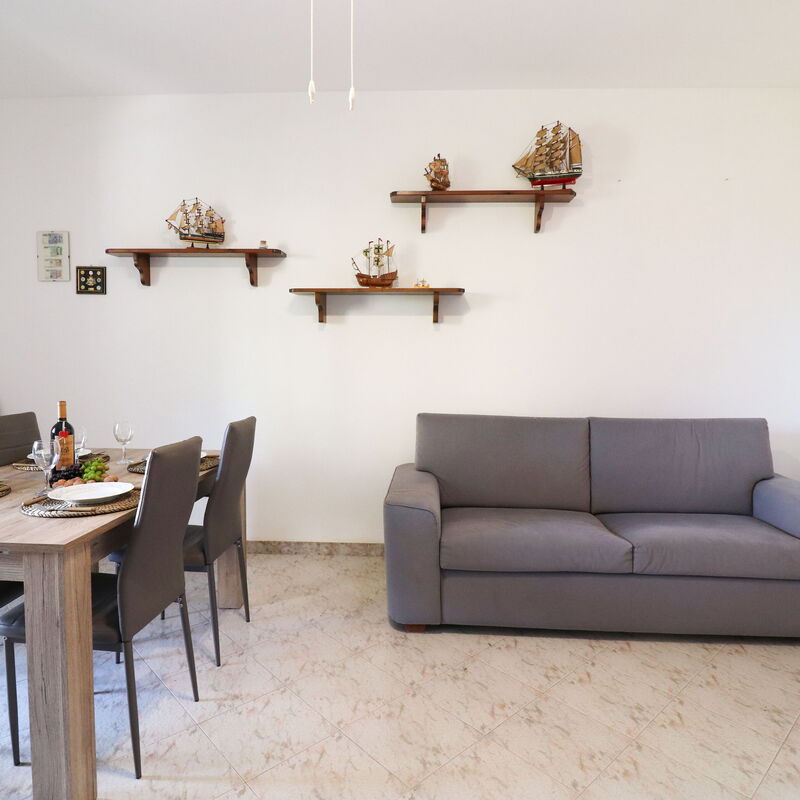 Surya: Living Room