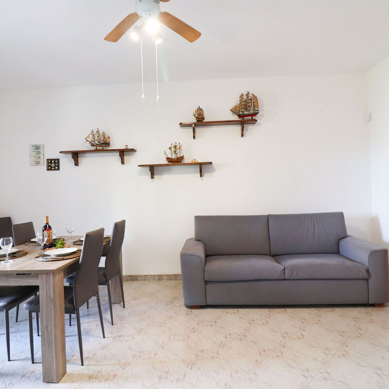 Surya: Living Room