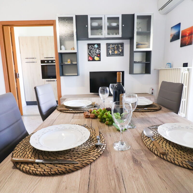 Surya: Dining Room