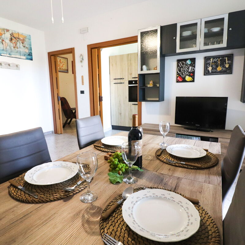 Surya: Dining Room
