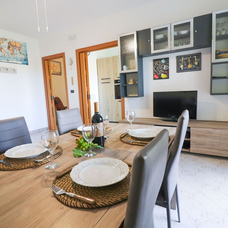 Surya: Dining Room