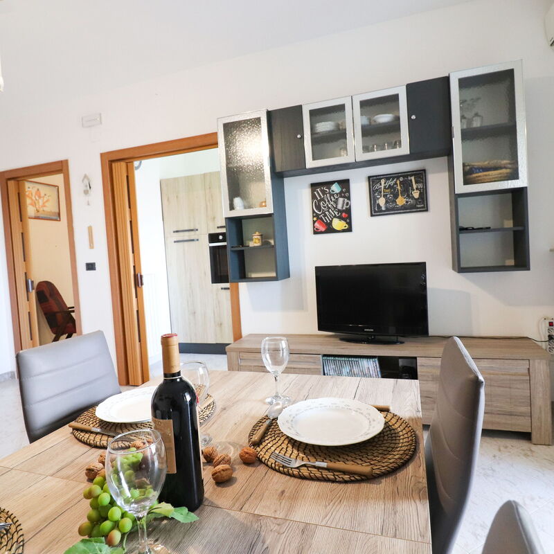 Surya: Dining Room