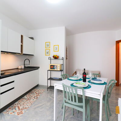 Casa Kalès Otranto – Holiday Home 4 Guests – Ac, Wifi & Near Sea