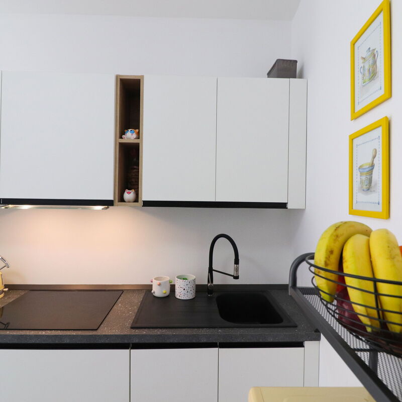 Casa Kalès Otranto – Holiday Home 4 Guests – Ac, Wifi & Near Sea