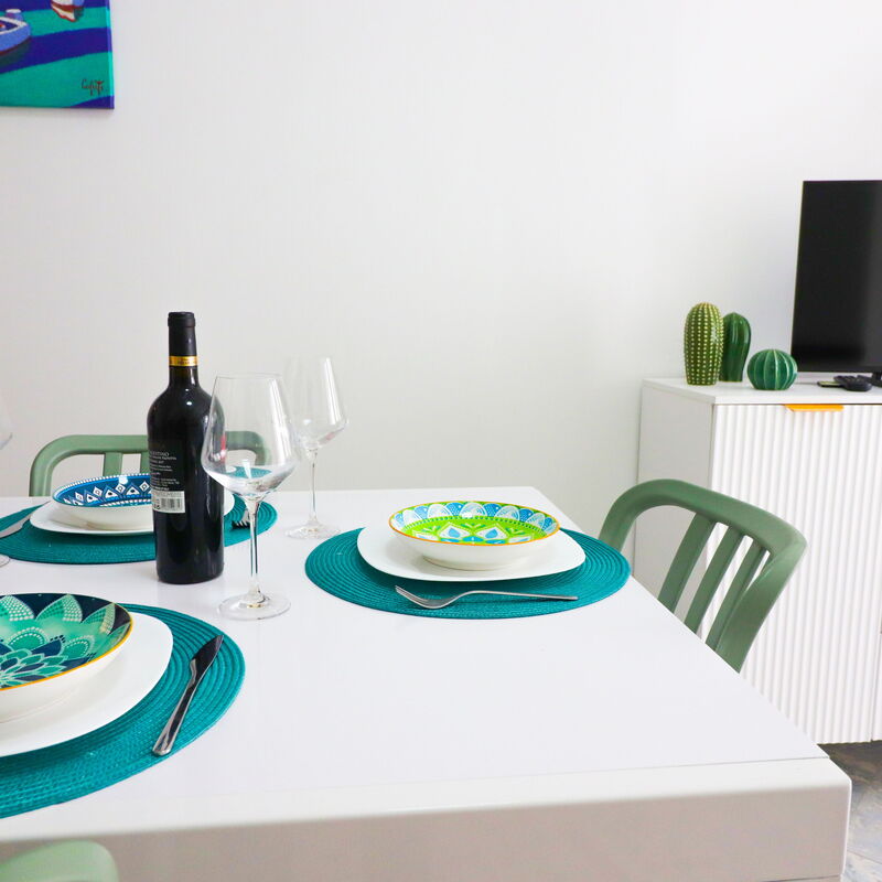 Casa Kalès Otranto – Holiday Home 4 Guests – Ac, Wifi & Near Sea