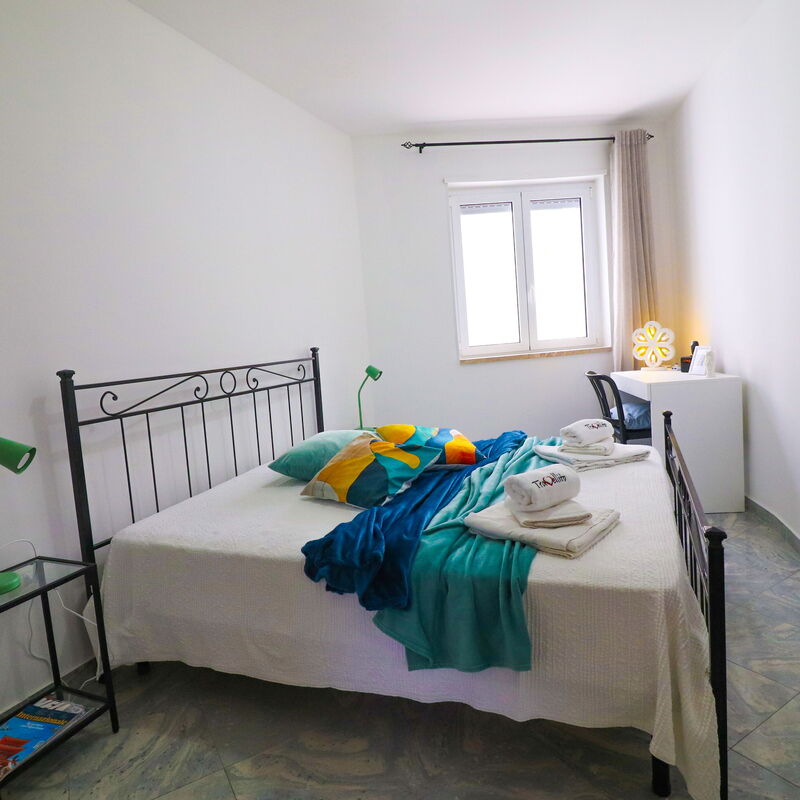 Casa Kalès Otranto – Holiday Home 4 Guests – Ac, Wifi & Near Sea
