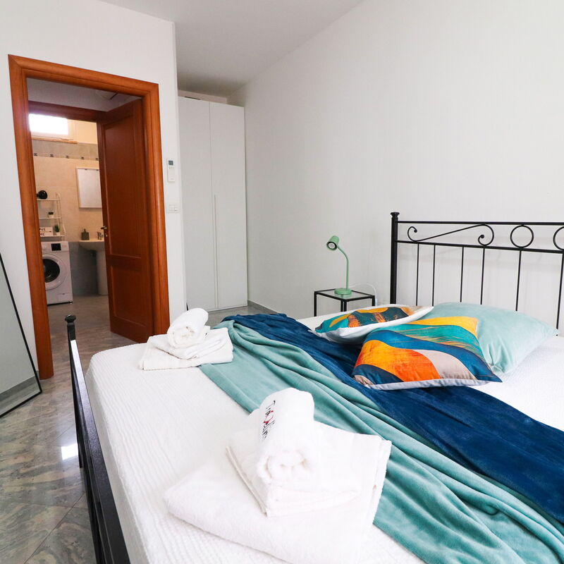 Casa Kalès Otranto – Holiday Home 4 Guests – Ac, Wifi & Near Sea