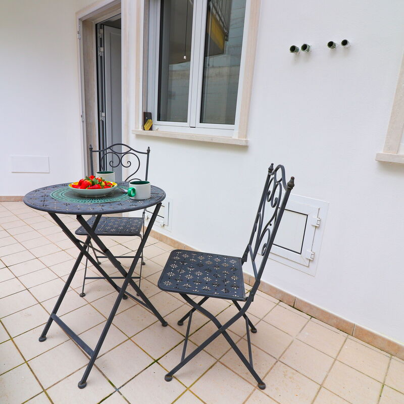 Casa Kalès Otranto – Holiday Home 4 Guests – Ac, Wifi & Near Sea