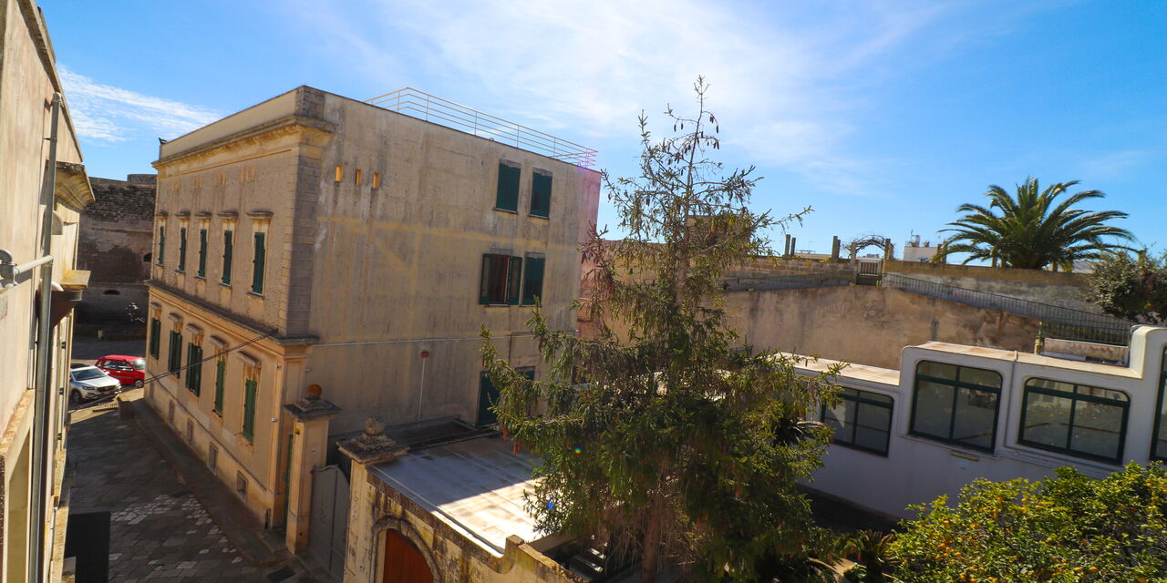 Bacchus: Historic Charming Home: Esterni
