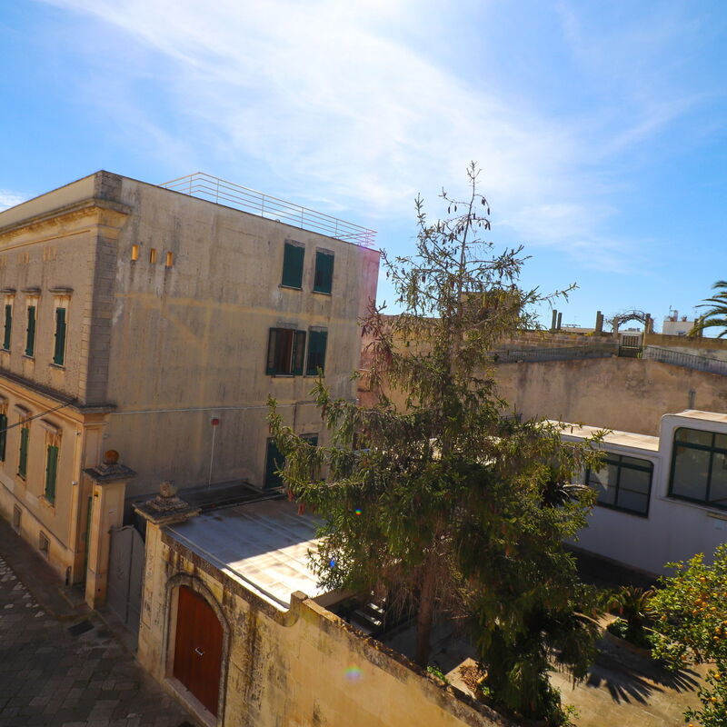 Bacchus: Historic Charming Home: Building Exterior