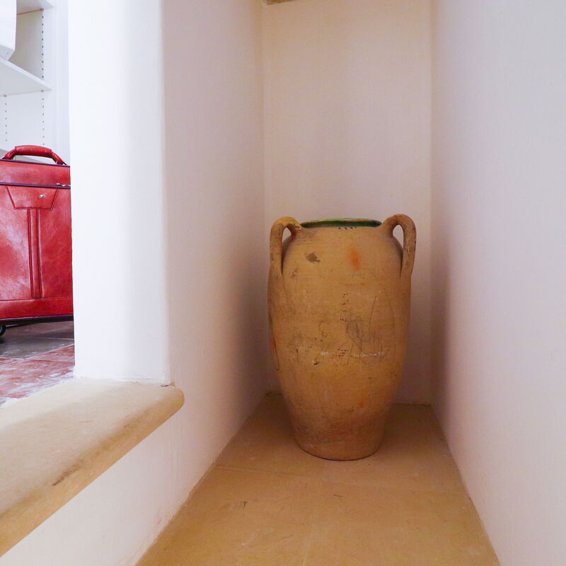 Bacchus: Historic Charming Home: Amenities