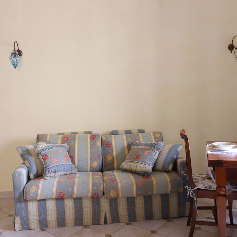 Scilla Centro Storico Otranto: Bedroom