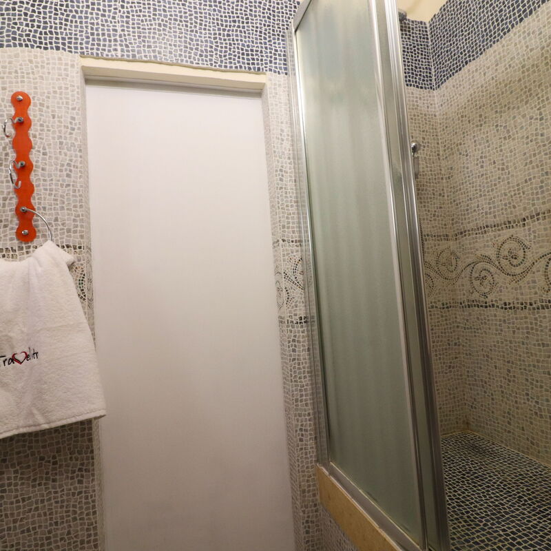 Scilla Centro Storico Otranto: Bathroom