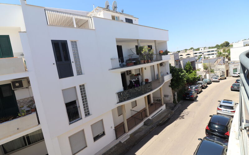 Casa Barbara a Otranto