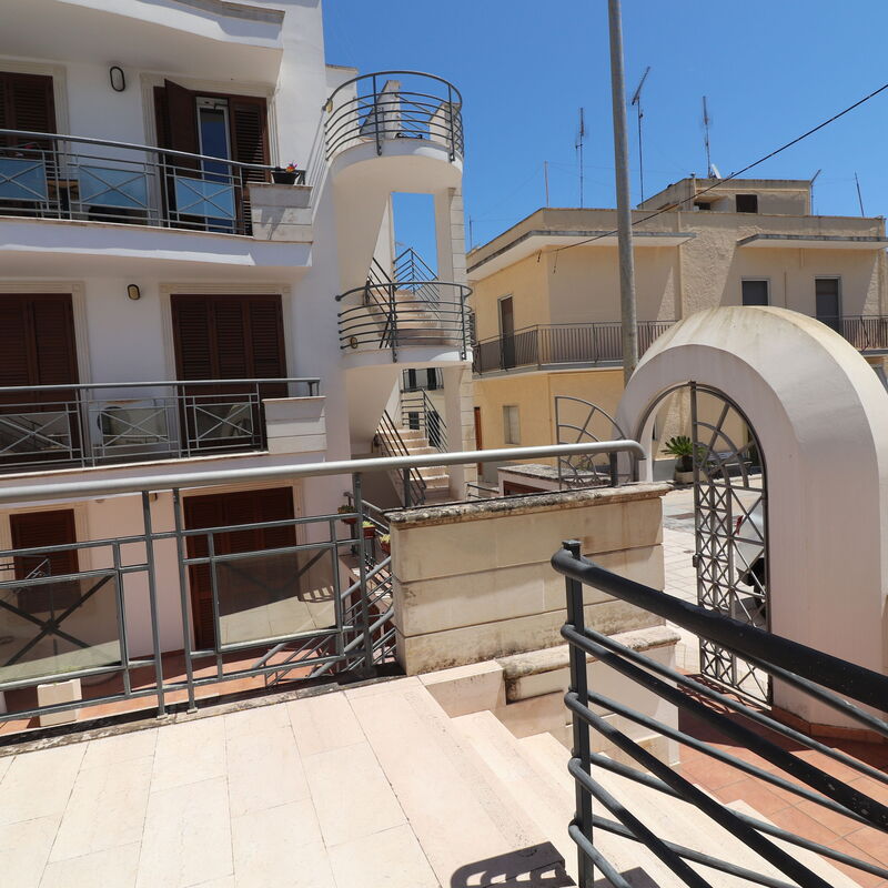 Casa Barbara a Otranto