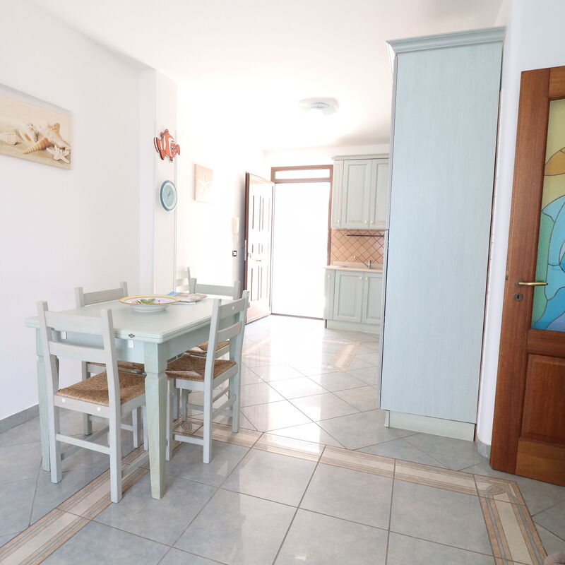 Casa Barbara a Otranto: Living Room