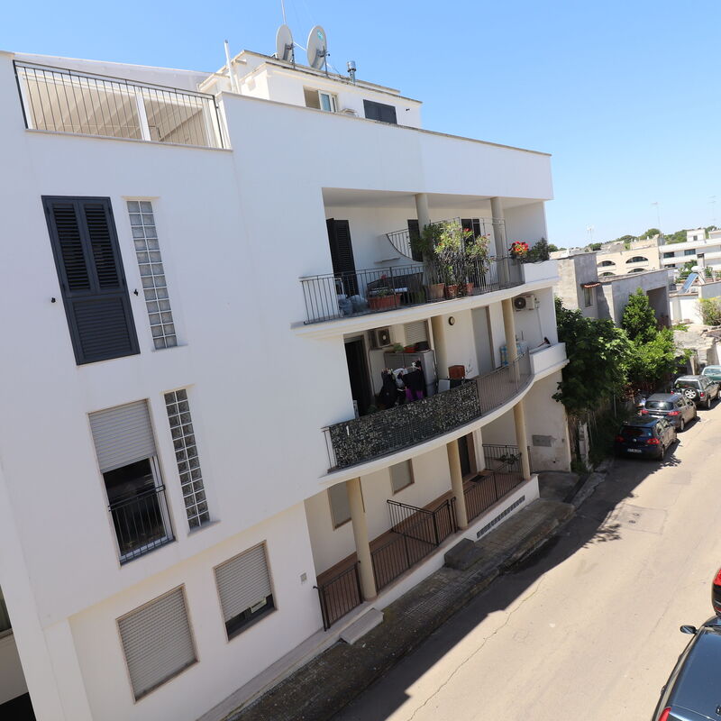 Casa Barbara a Otranto