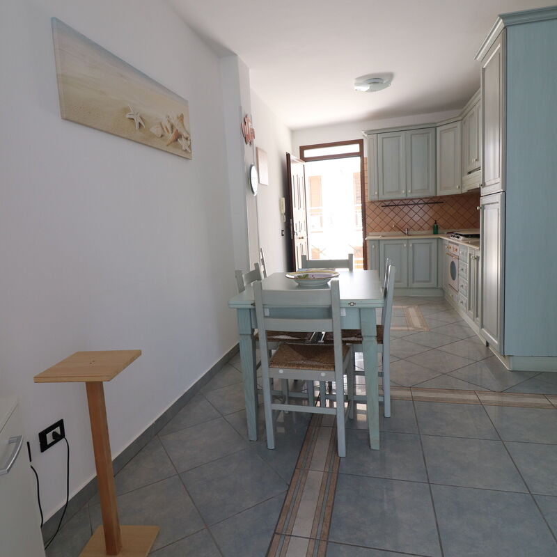 Casa Barbara a Otranto: Living Room