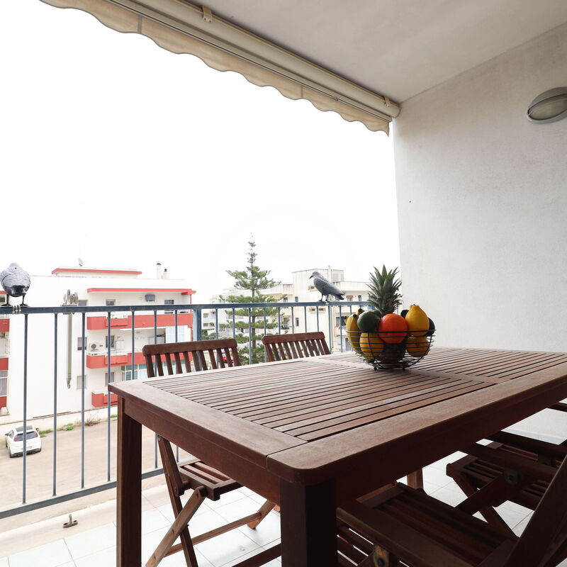 Circe Sea View: Balcony / Terrace / Patio