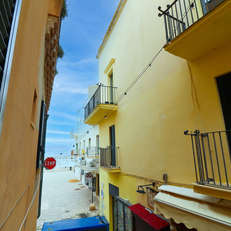 Cariddi Dimora Otranto: Building Exterior