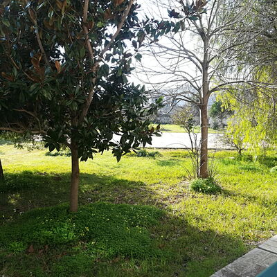 Noemi'S House in Otranto: Esterni