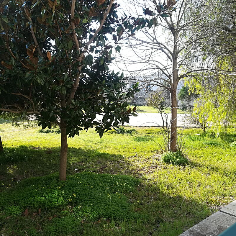 Noemi'S House in Otranto: Building Exterior