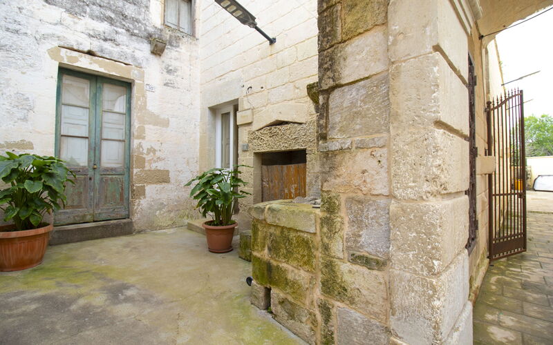 Coclea Heritage Suites: Entrée principale, Extérieurs