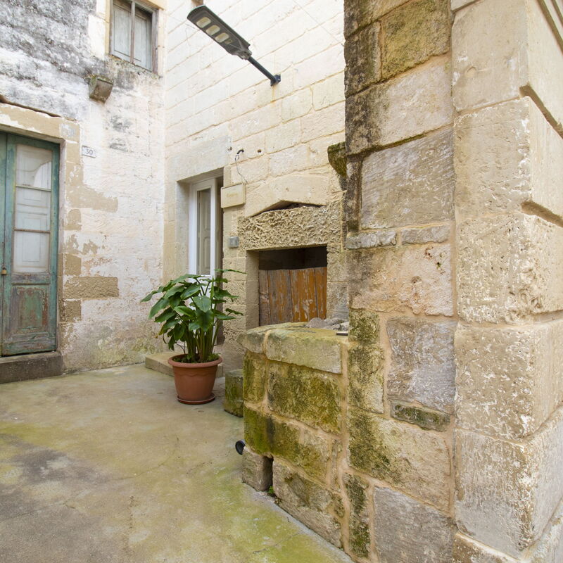 Coclea Heritage Suites: Building Exterior, Main Entrance