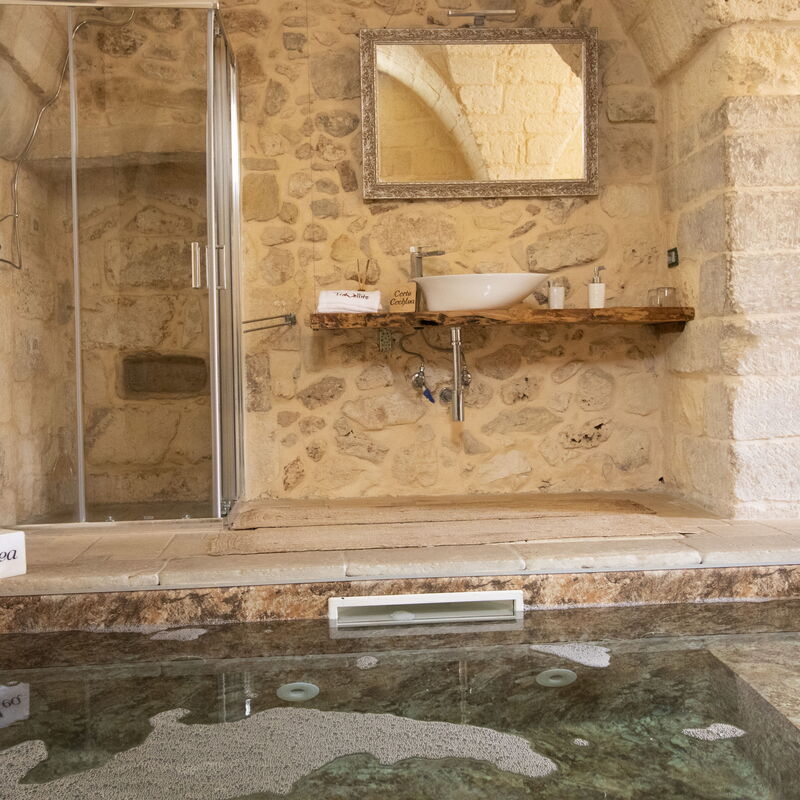 Coclea Heritage Suites: Wellness