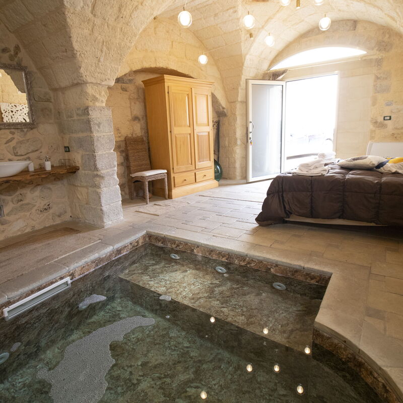 Coclea Heritage Suites: Wellness