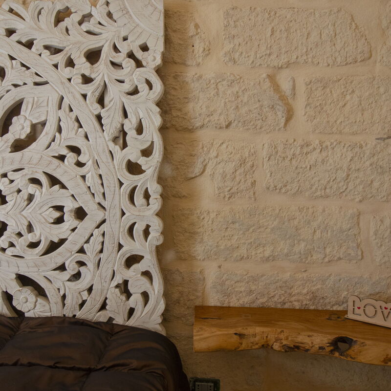 Coclea Heritage Suites: Room Detail