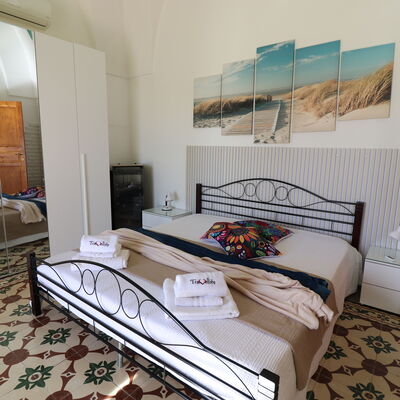 Galene'S Home: chambre à coucher