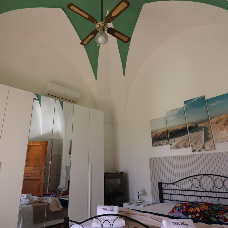 Galene'S Home: Bedroom