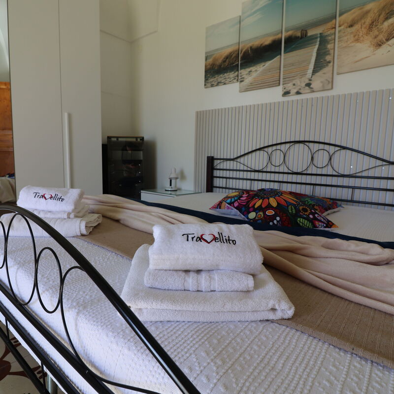Galene'S Home: Bedroom