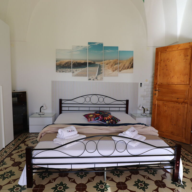 Galene'S Home: Bedroom
