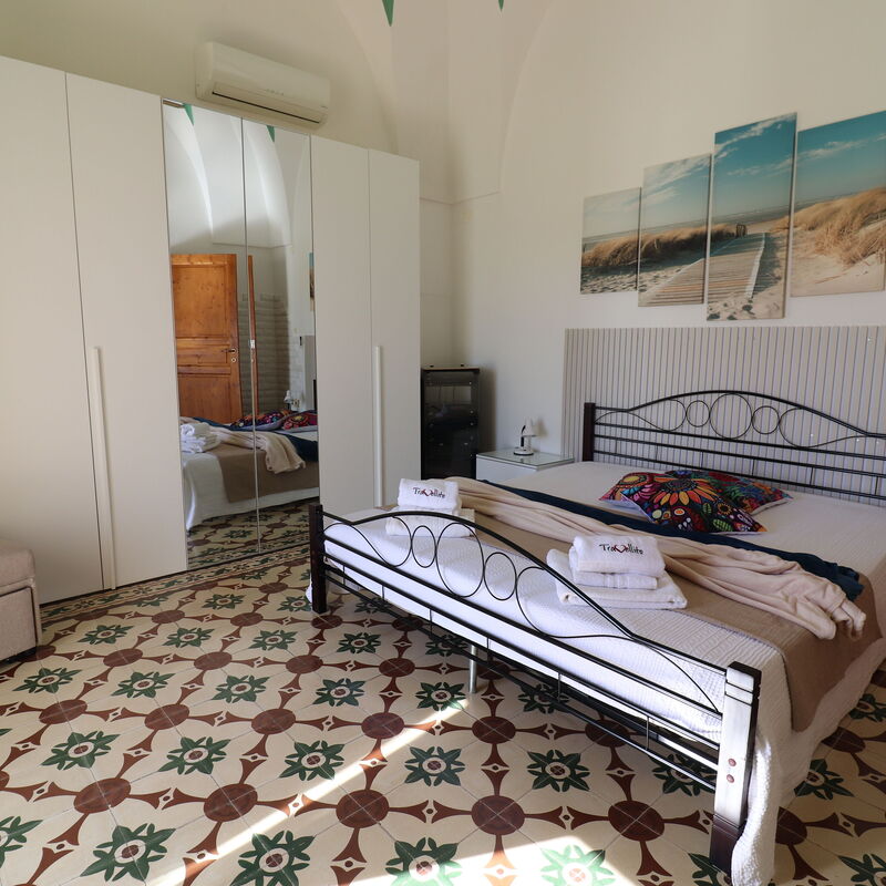 Galene'S Home: Bedroom