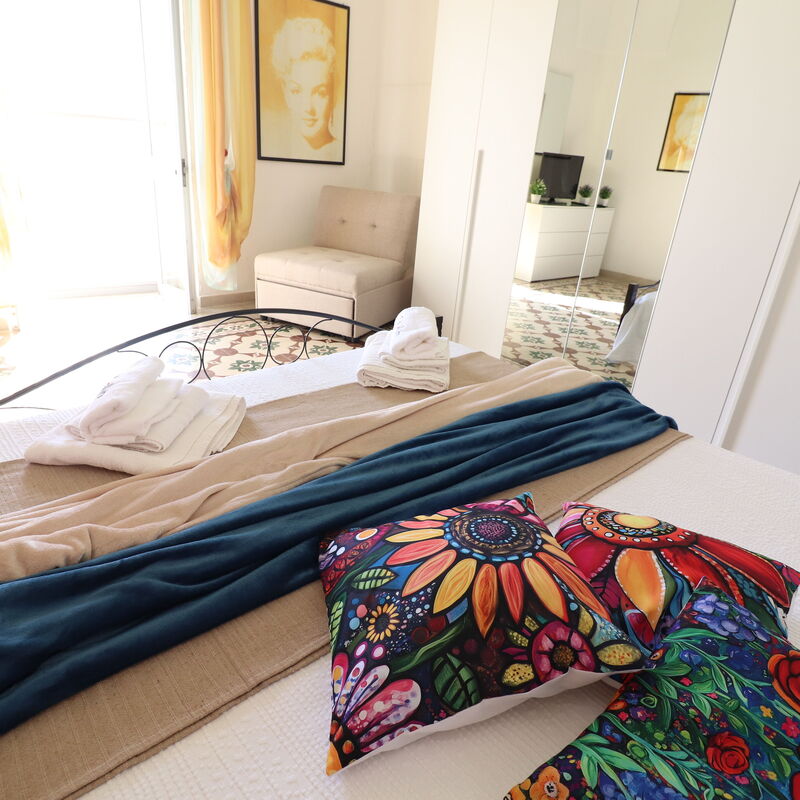 Galene'S Home: Bedroom